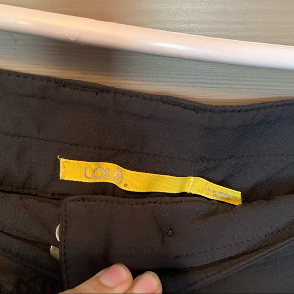 Lolë skirt - Picture 4 of 7